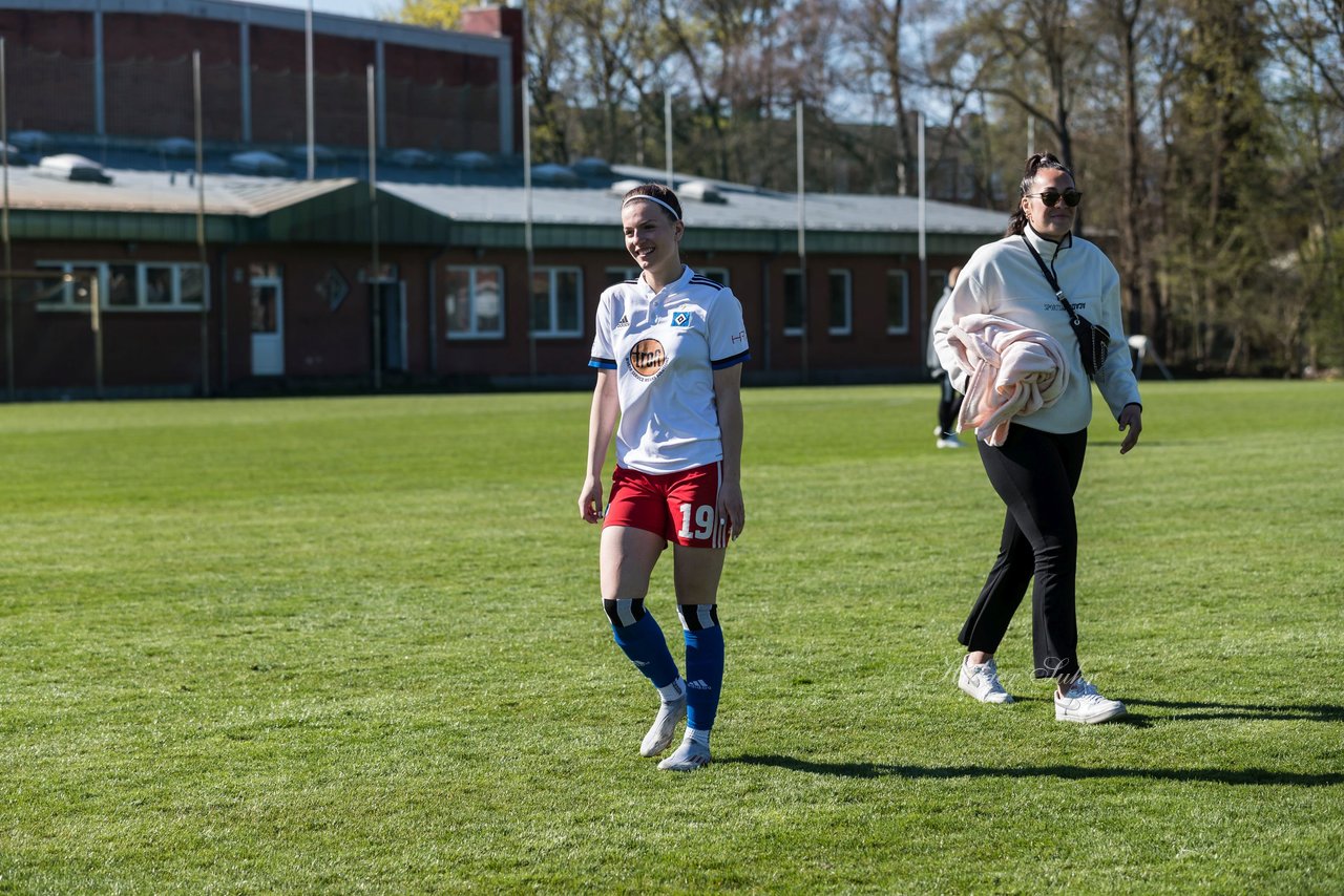 Bild 72 - wBJ Hamburger SV - WfL Wolfsburg : Ergebnis: 2:1